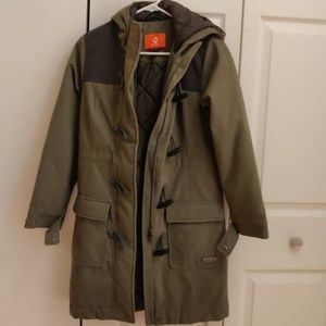 Merrell Winter Coat
